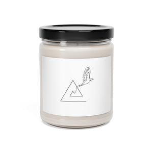 HIGHER Scented Soy Candle, 9oz
