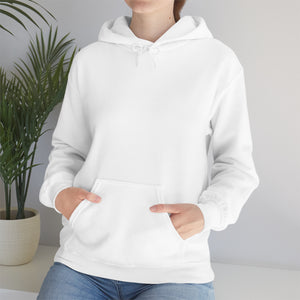 HIGHER Unisex Heavy Blend™ Hooded Sweatshirt