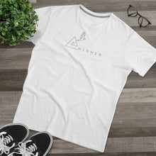 Load image into Gallery viewer, Higher Men&#39;s Modern-fit Tee