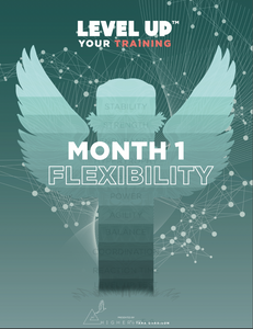 Level Up™ Training Mindset - Month 1