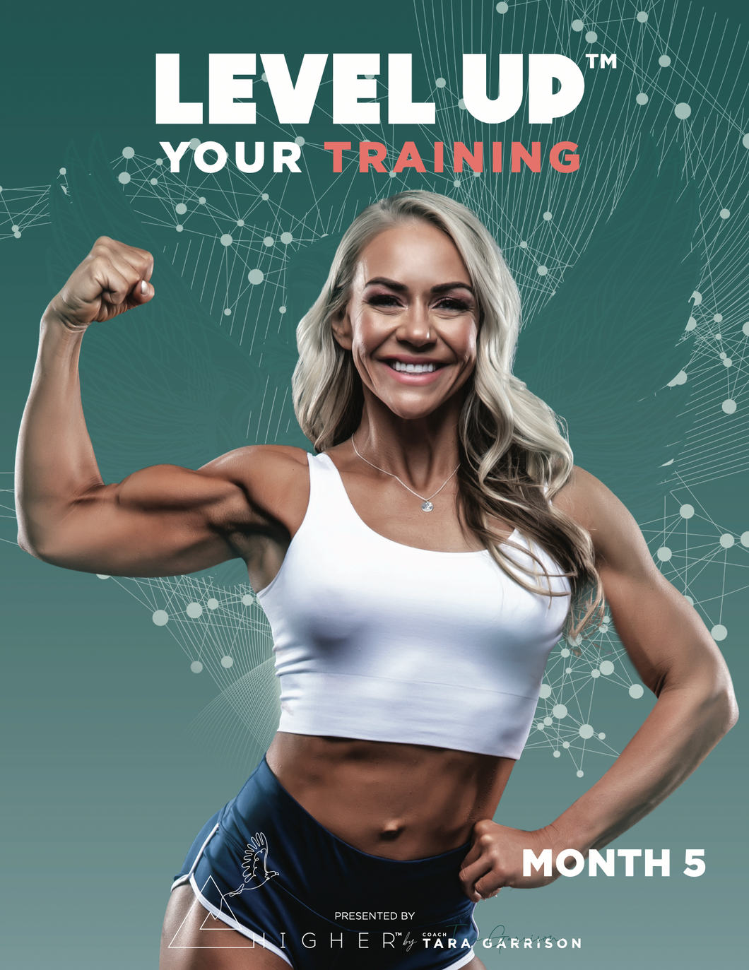 Level Up™ Training & Nutrition - Month 5