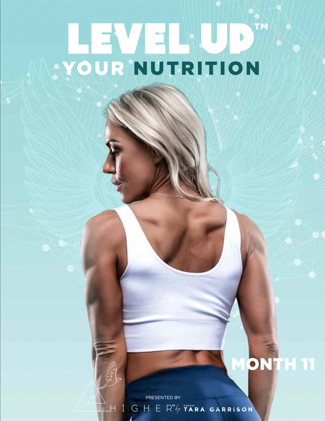 Level Up™ Nutrition - Month 11