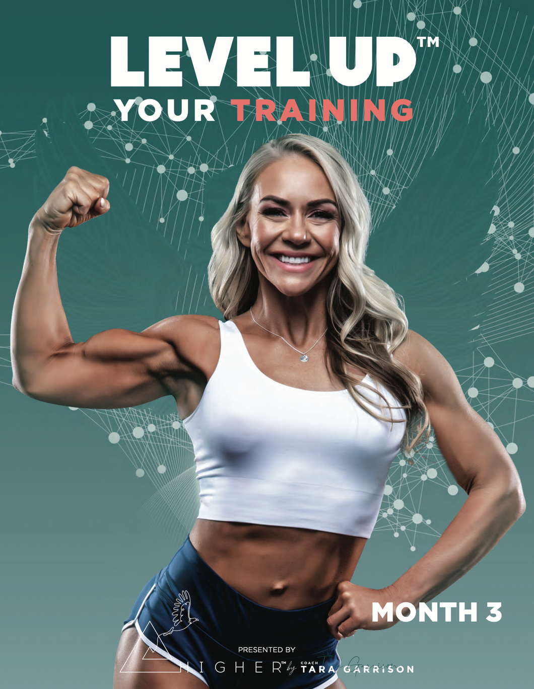 Level Up™ Training & Nutrition - Month 3